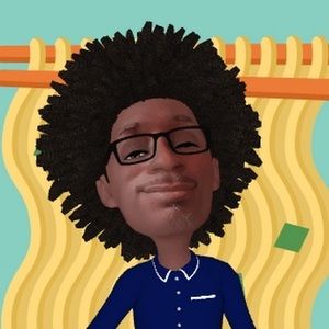 Meet your Posher, Roy